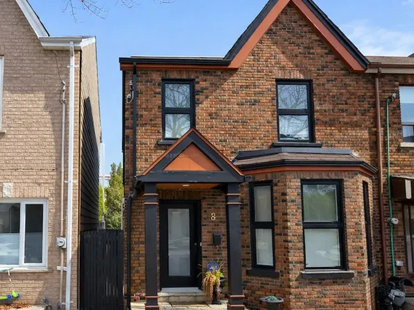 38 Henderson Ave, Toronto, ON M6J 2B8