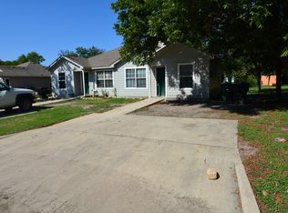 908 E Ave C, Temple TX, Temple, TX 76501