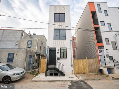 1702 N Orianna St, Philadelphia, PA, 19122