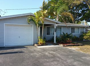 10654 94th Pl, Seminole, FL 33772