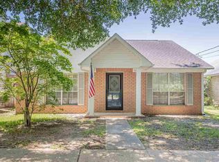 1421 N 12th Ave, Pensacola, FL 32503