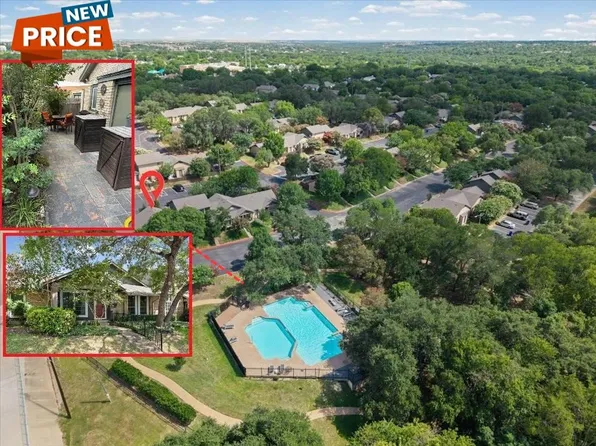 1015 E Yager Ln Unit 161, Austin, TX 78753