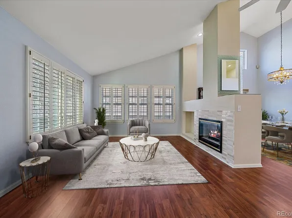 6820 W 84th Circle #25, Arvada, CO 80003