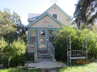 321 3rd Ave SW, Jamestown, ND 58401