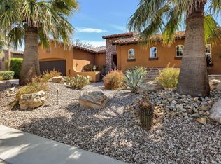 33 Via Santo Tomas, Rancho Mirage, CA 92270