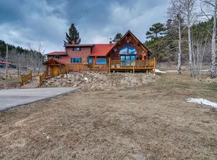 12002 Arnett Ranch Rd, Littleton, CO 80127