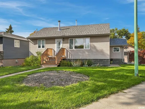 600 Mullin AVENUE E, Regina, SK S4N 1C9