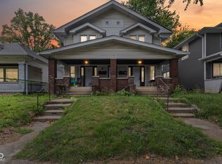 546 Eastern Ave, Indianapolis, IN 46201