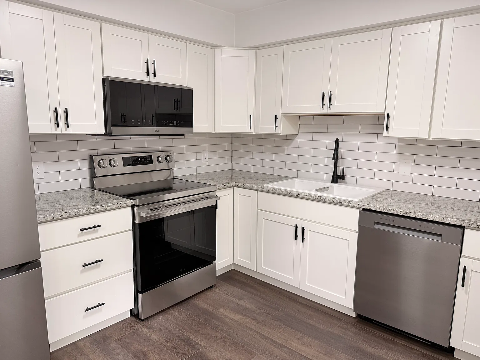 1 bed, 1146 sqft, $1,850 — Photo 4