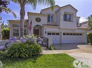 4290 Westdale Rd, Moorpark, CA 93021
