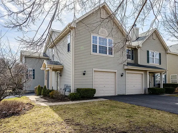 1329 Orleans Dr, Mundelein, IL 60060