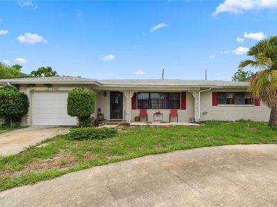13817 DOMINICA DRIVE, Seminole, FL, 33776