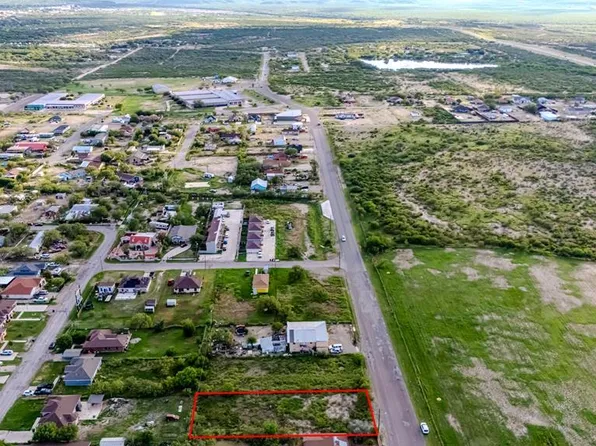 383 Rosita Valley LOT 11, Eagle Pass, TX 78852