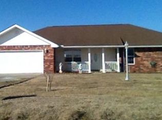 437950 E 280th Rd, Vinita, OK 74301