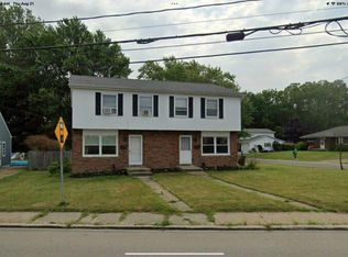 3845 Old French Rd #1, Erie, PA 16504