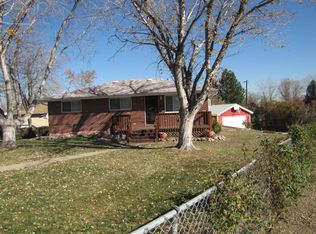 5098 S Linden Dr, Englewood, CO 80110