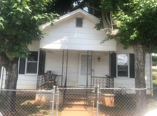 1007 Freedman St, Loudon, TN 37774