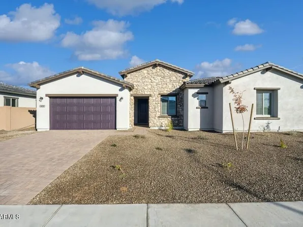 4408 W Questa Drive, Glendale, AZ 85310