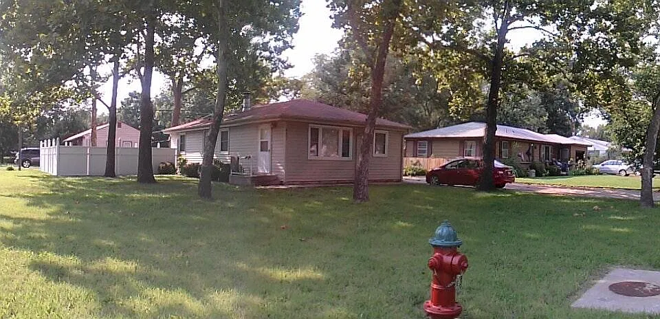 2201 Northview Dr