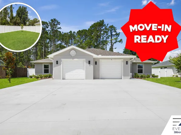 14 Llovera Pl Unit A, Palm Coast, FL 32164
