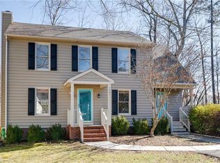 5004 Chelsea Brook Lane, Henrico, VA 23060