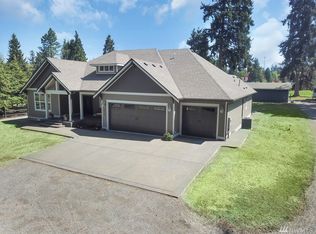11311 258th Ave E, Buckley, WA 98321