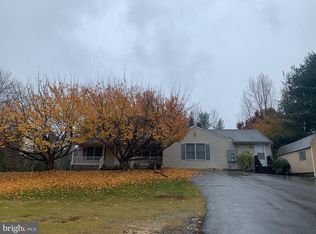 761 Dan Bowen Rd, Prince Frederick, MD 20678