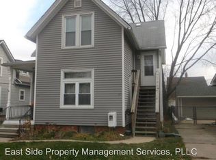 69 1/2 Miller St, Mount Clemens, MI 48043