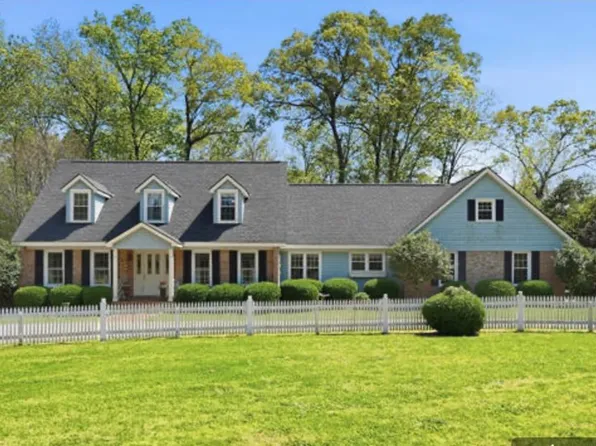 2300 E Doublegate Dr, Albany, GA 31721