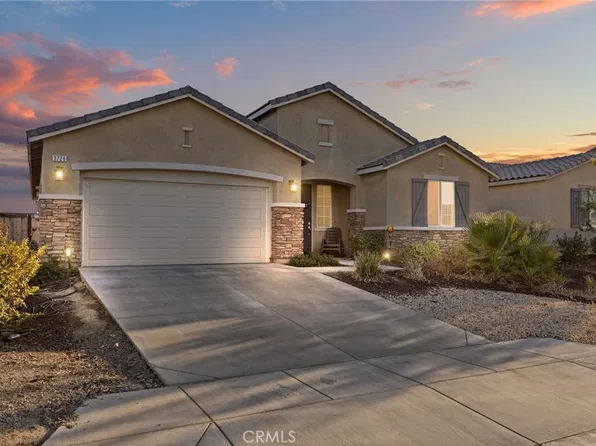 3726 Birchwood Ave, Rosamond, CA 93560
