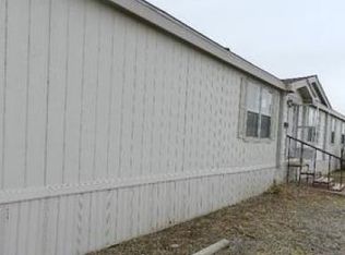 31 Nettle Rd, Moriarty, NM 87035