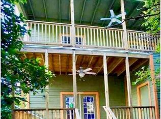 1603 Cedar Ave #B, Austin, TX 78702