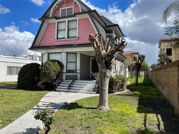 572 N La Cadena Dr, Colton, CA 92324