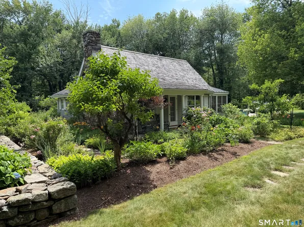 127 Church Hill Rd, Washington Depot, CT 06794