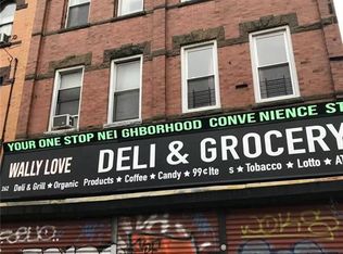 262 Saint Nicholas Ave, Brooklyn, NY 11237