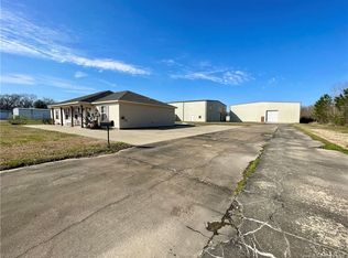 405 Nielson Rd, Kinder, LA 70648