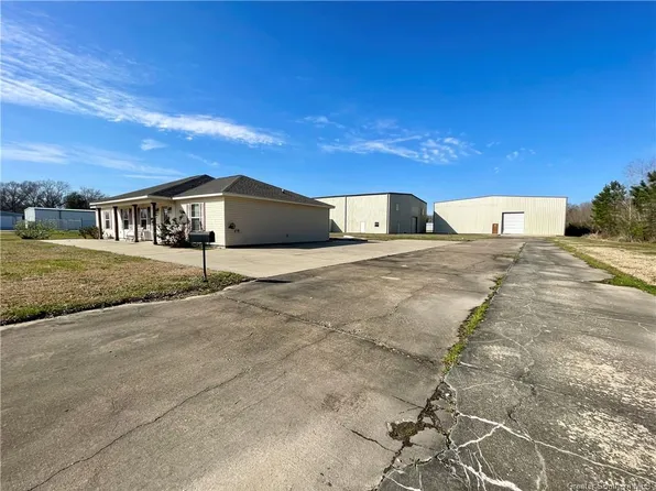 405 Nielson Rd, Kinder, LA 70648