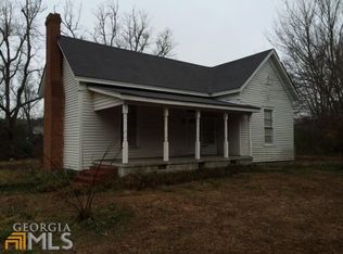3018 Old Meansville Rd, Zebulon, GA 30295