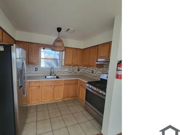 857 Martin St Floor 2, Elizabeth, NJ 07201