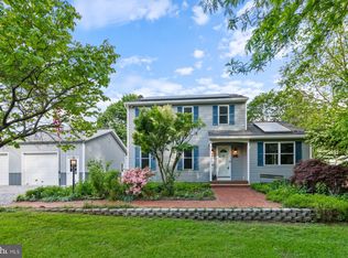 21717 Gunpowder Rd, Lineboro, MD 21102