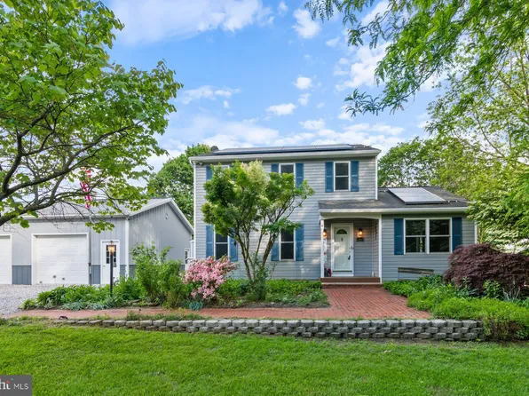21717 Gunpowder Rd, Lineboro, MD 21102