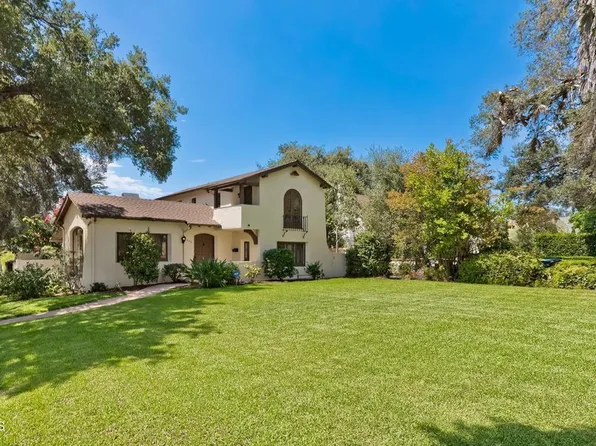 2096 Brigden Rd, Pasadena, CA 91104