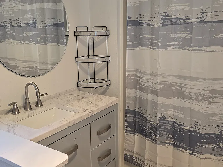 large Bathroom