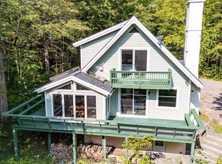 221 Highland Drive #27, Westfield, VT 05471