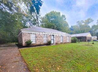 4534 Valley Stream Dr, Memphis, TN 38128