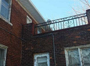 2942 Glendale St, Detroit, MI 48238
