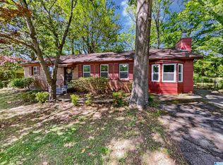 1356 Orlando Cir NE, Birmingham, AL 35215