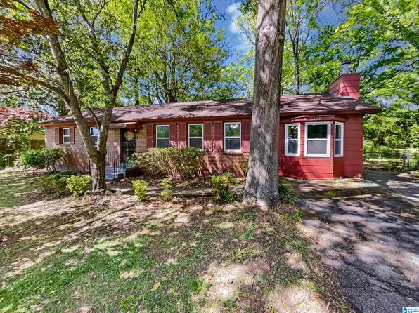 1356 Orlando Cir NE, Birmingham, AL 35215