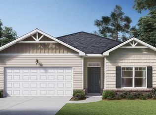 8600 Secretariat Dr, Lithonia, GA 30058