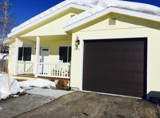 3550 Glenbrook Dr, Hailey, ID 83333